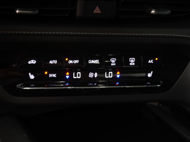 Used 2023 Buick Envision Essence FWD image 25