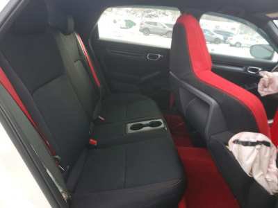 Used 2025 Honda Civic Type R image 7
