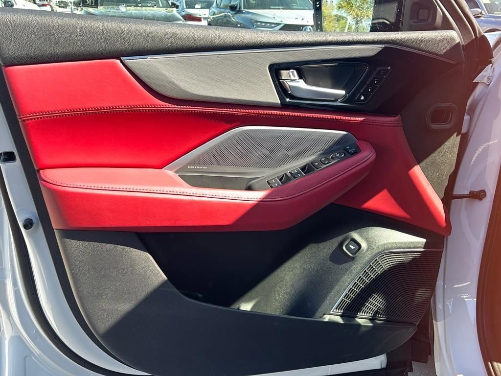New 2026 Acura MDX A-Spec image 7