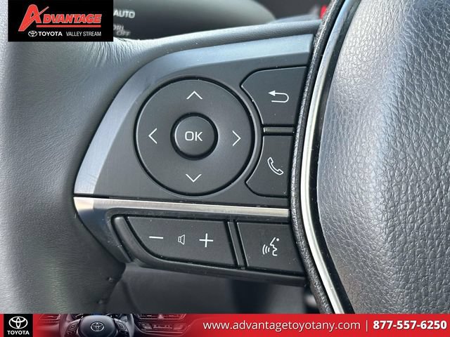 Used 2019 Toyota Camry XSE FWD image 25