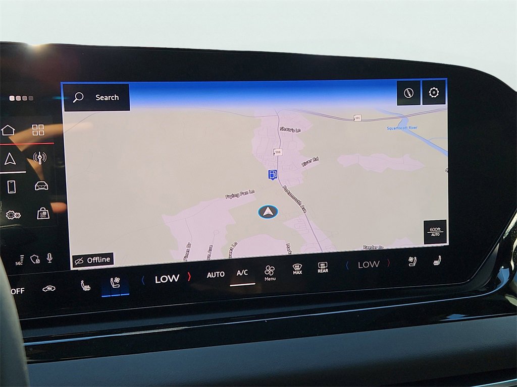 New 2025 Audi A5 2.0T Premium Plus image 9