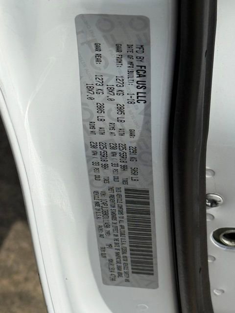 Used 2019 Jeep Cherokee Limited image 31