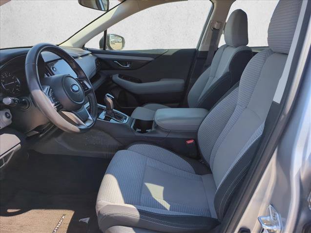 Used 2024 Subaru Outback Premium image 14