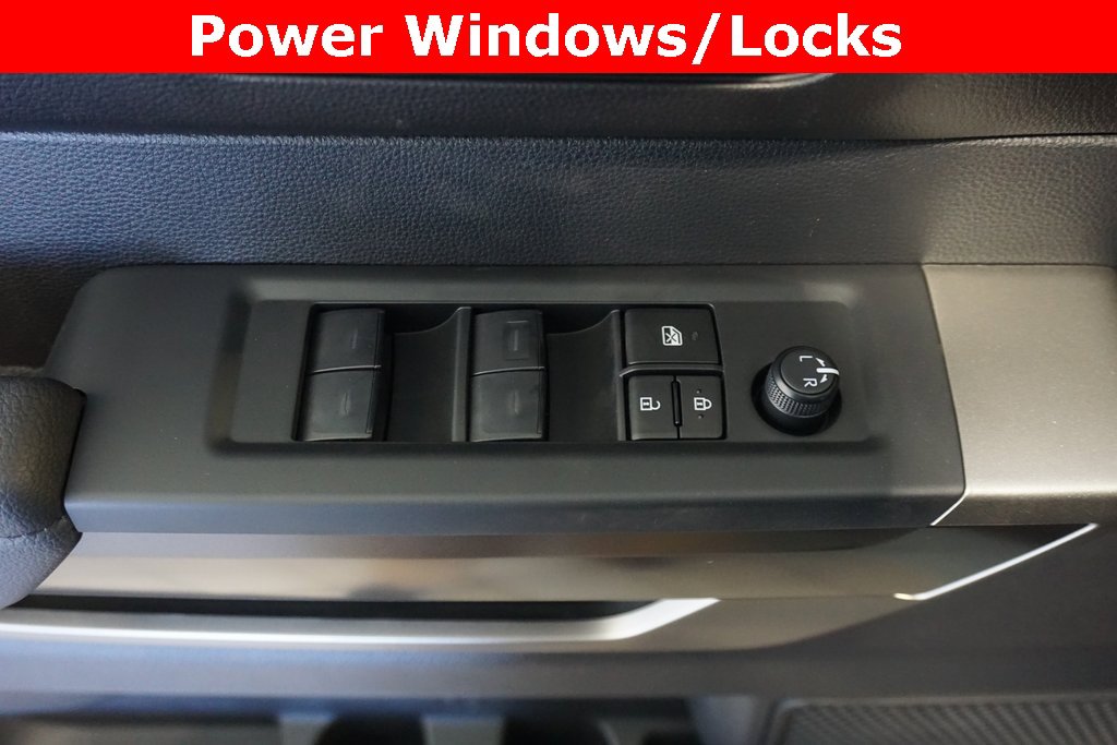 New 2026 Toyota Tundra SR5 image 6