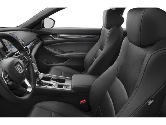 Used 2020 Honda Accord EX-L image 12