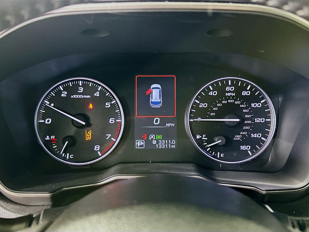 Used 2022 Subaru Outback Limited image 12
