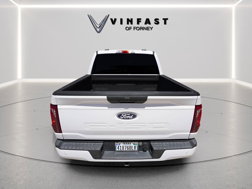 Used 2024 Ford F150 STX image 6
