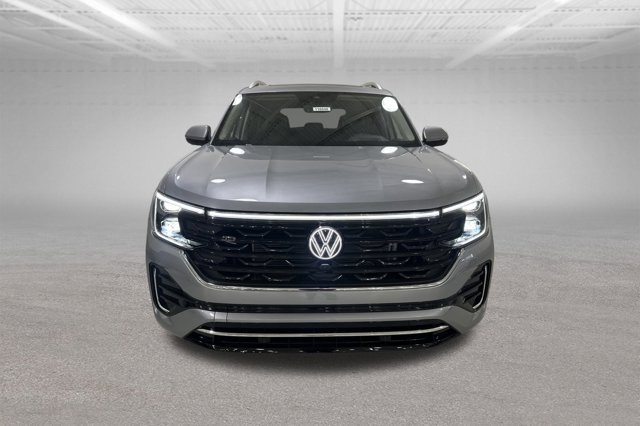 New 2026 Volkswagen Atlas SEL Premium R-Line AWD/4WD image 2