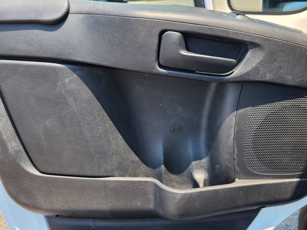 Used 2020 RAM ProMaster 1500 FWD image 9