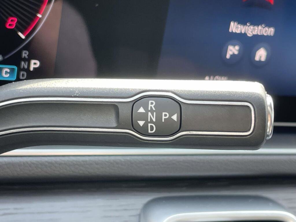 New 2026 Mercedes-Benz GLE 350 4MATIC image 37