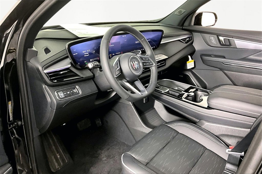 New 2026 Buick Enclave Sport Touring w/ Power Package image 8