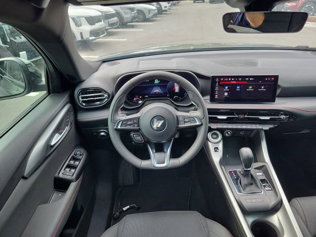 Used 2024 Dodge Hornet R/T w/ R/T Blacktop Package image 27