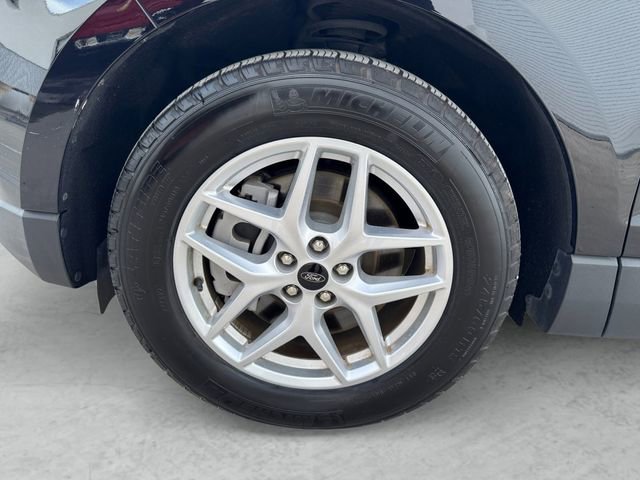 Used 2024 Ford Edge SEL image 23