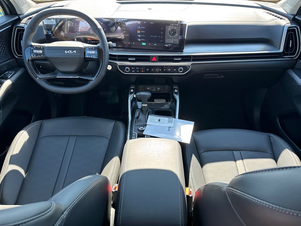 New 2026 Kia Sorento S image 22