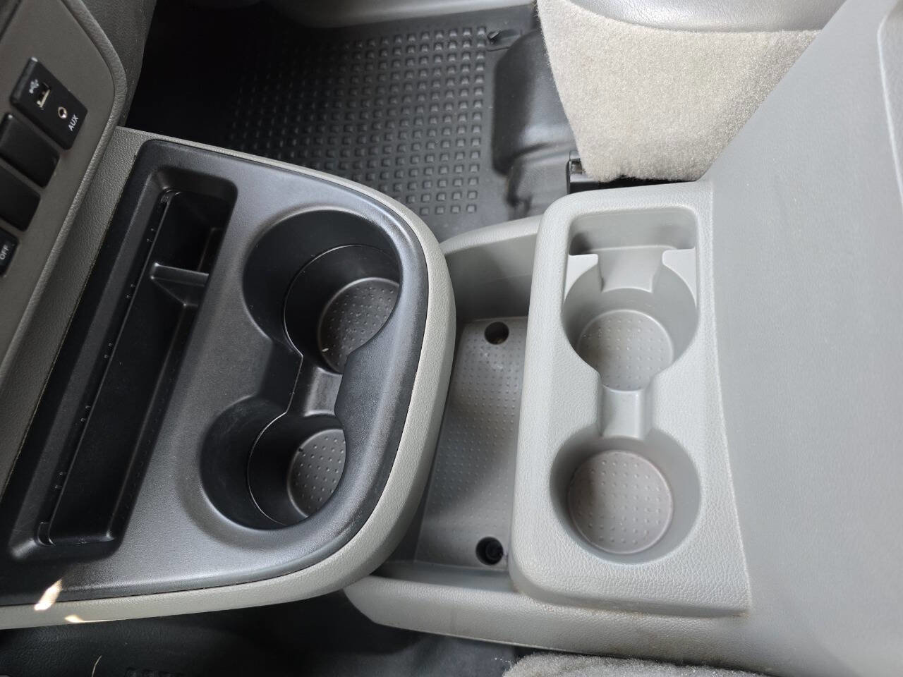 Used 2017 Nissan NV 2500 SL image 17