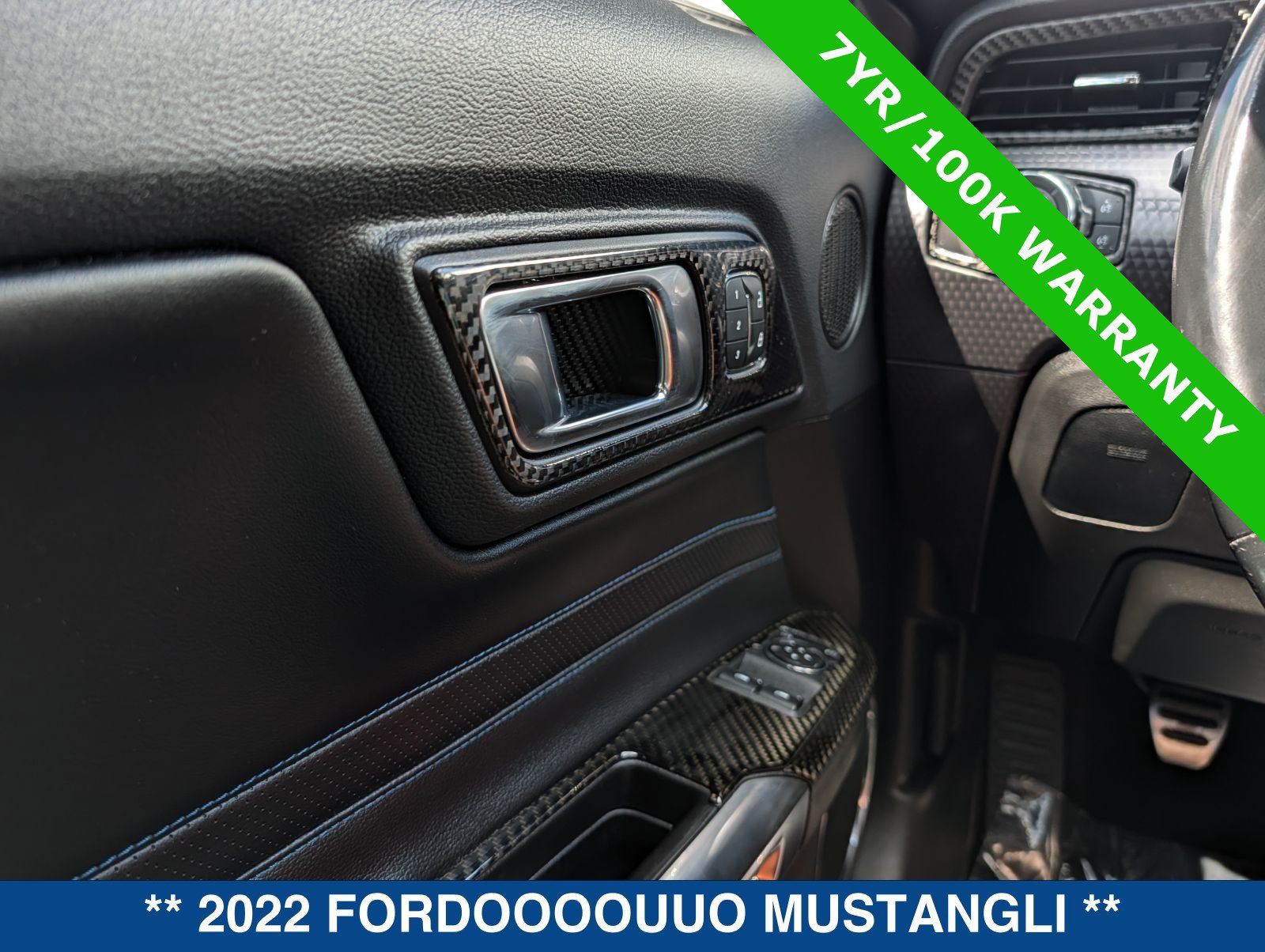 Certified 2022 Ford Mustang GT RWD image 20