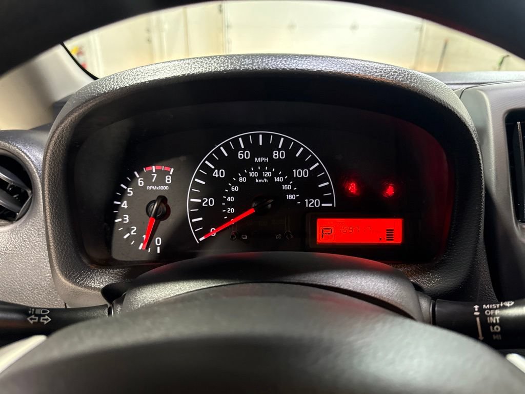 Used 2018 Nissan NV200 SV FWD image 11