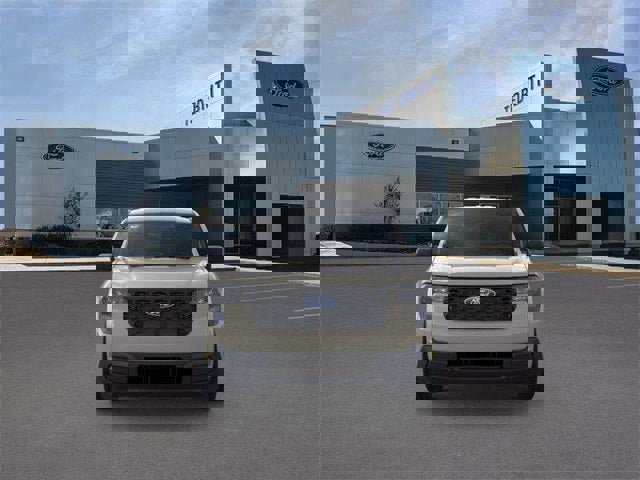 New 2025 Ford Maverick XL w/ Equipment Group 101A image 7