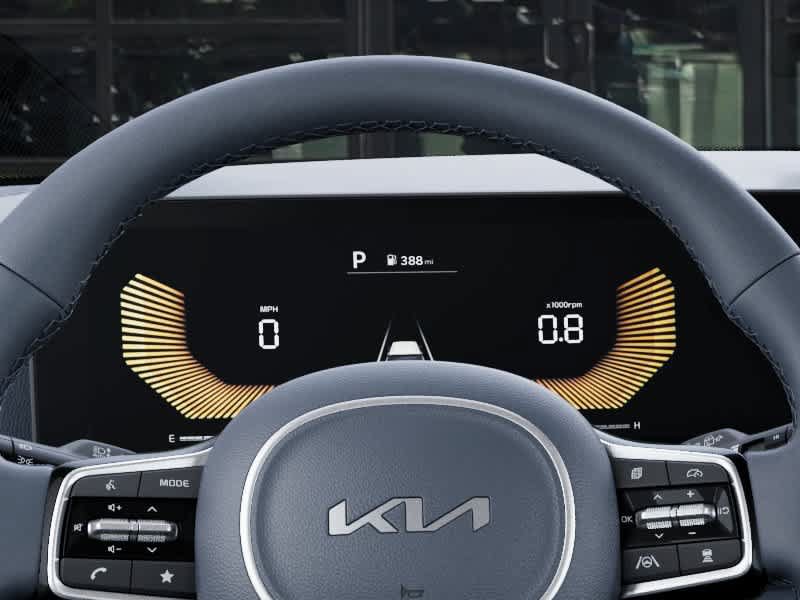 New 2026 Kia Carnival EX FWD image 21
