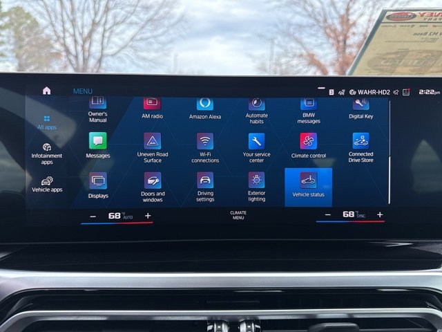 Used 2023 BMW M2 image 23