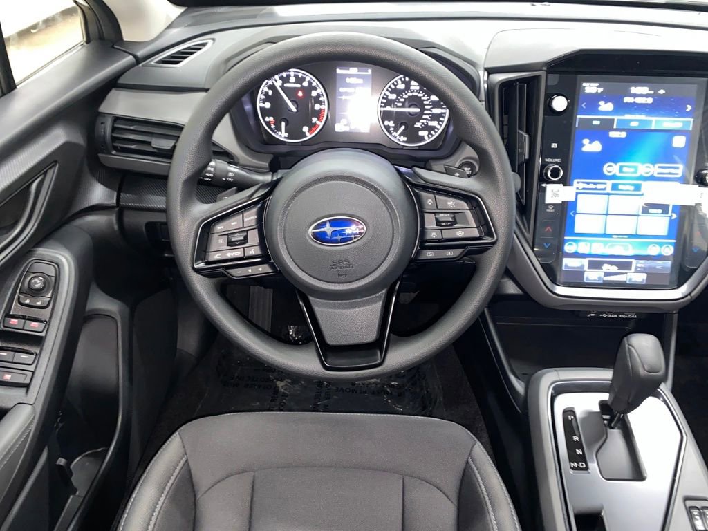 New 2026 Subaru Crosstrek 2.0i Premium image 11