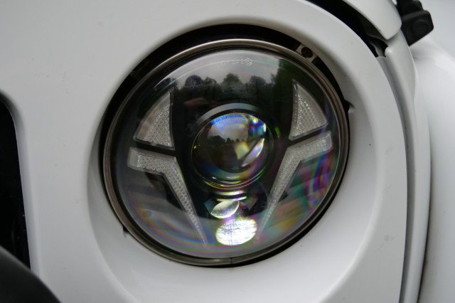 Used 2016 Jeep Wrangler Unlimited Rubicon AWD/4WD image 49