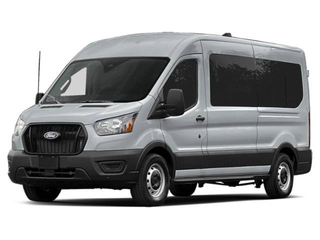Used 2026 Ford Transit 350 XLT