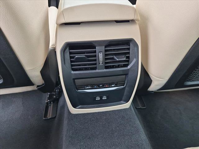 Certified 2024 BMW i4 eDrive35 w/ Premium Package RWD image 18