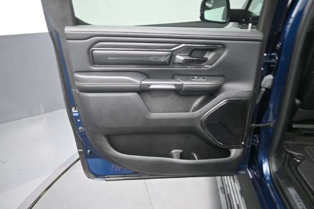 Used 2023 RAM 1500 Limited AWD/4WD image 16