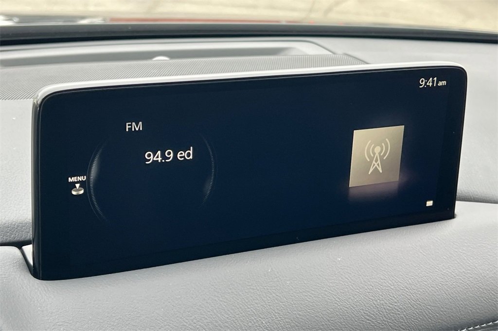 New 2025 MAZDA CX-5 AWD 2.5 S w/ Preferred Package image 19