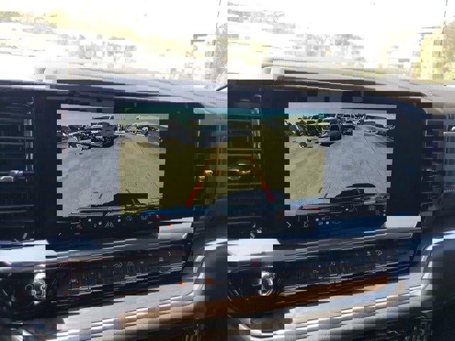 New 2026 GMC Sierra 1500 SLT w/ SLT Premium Plus Package image 30