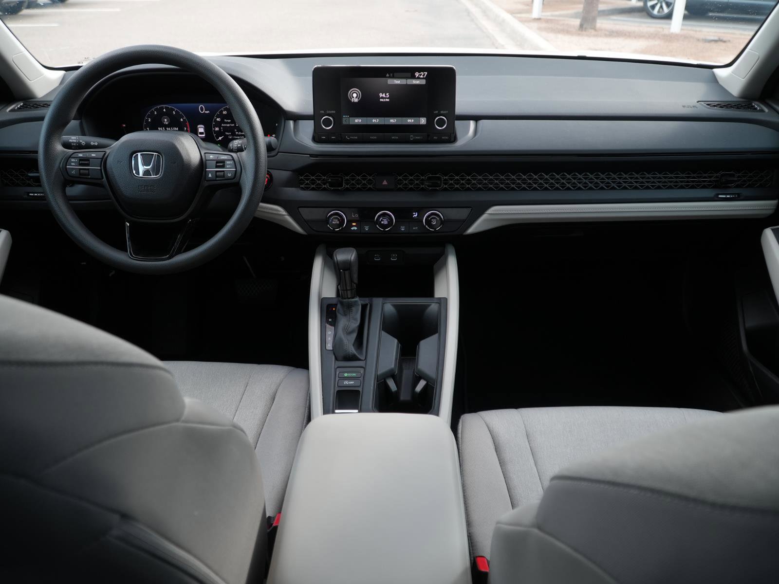 Used 2025 Honda Accord LX image 19