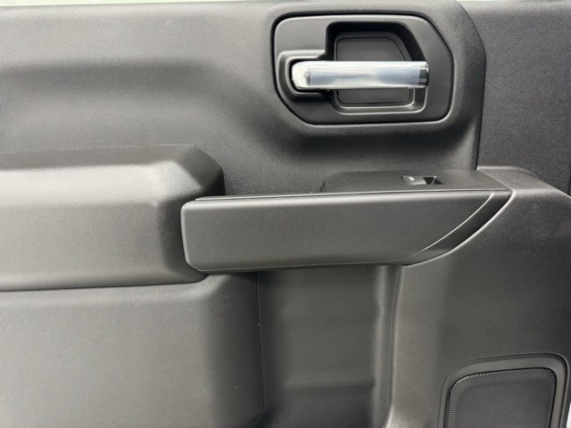 New 2026 Chevrolet Silverado 2500 W/T w/ WT Convenience Package image 25