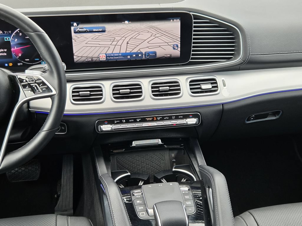 Used 2026 Mercedes-Benz GLE 350 4MATIC image 16