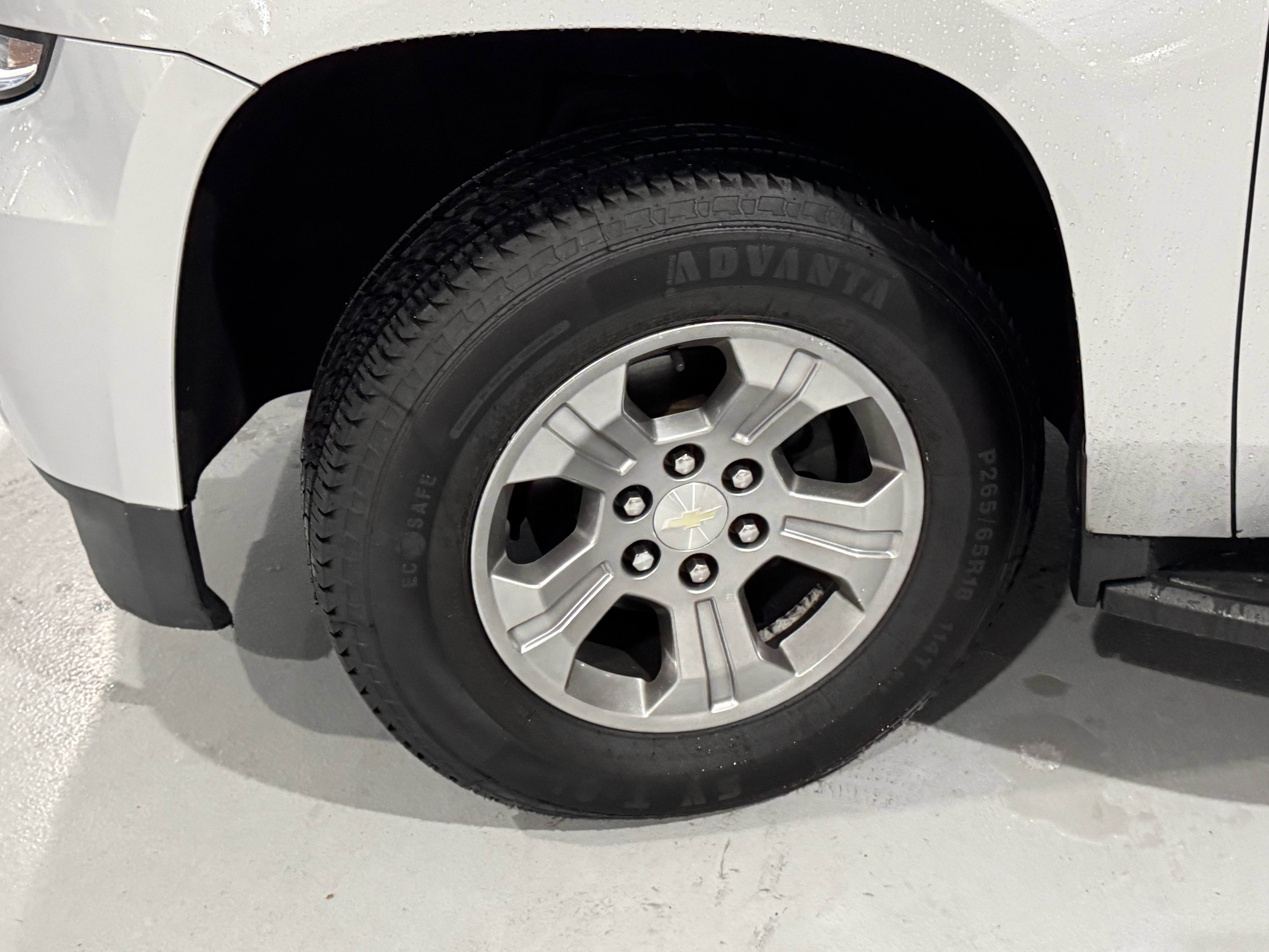 Used 2020 Chevrolet Tahoe LS image 40