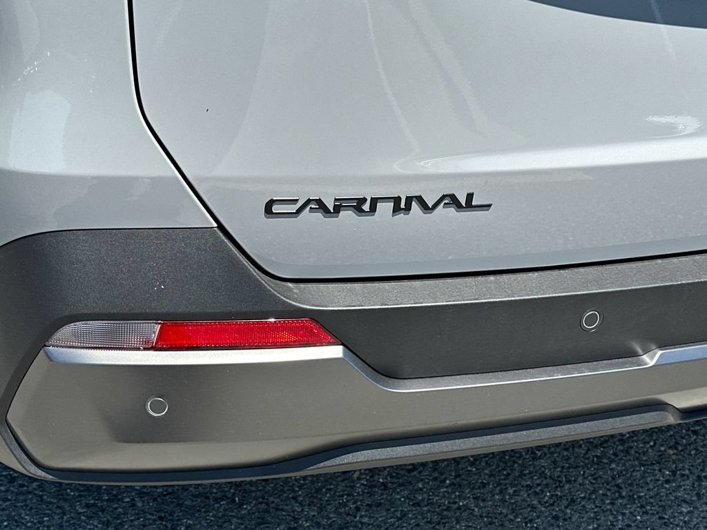 New 2026 Kia Carnival SX Prestige FWD image 5