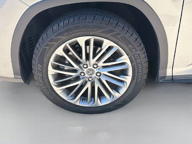 Used 2021 Lexus RX 350 FWD w/ Luxury Package image 42