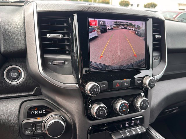 New 2026 RAM 1500 Express AWD/4WD image 26