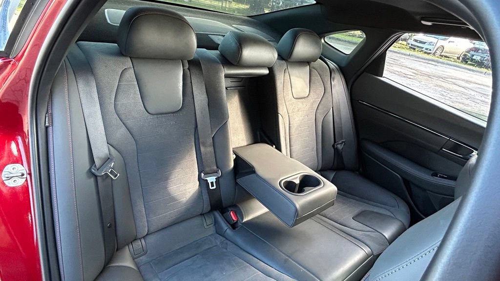 Used 2024 Hyundai Sonata N Line FWD image 46