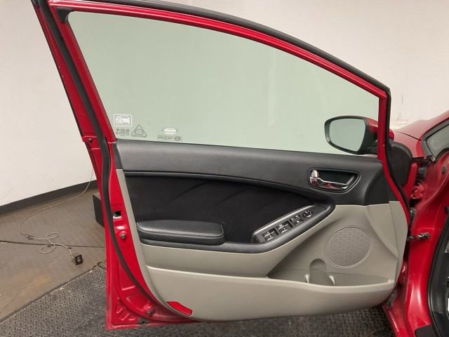 Used 2015 Kia Forte LX w/ Popular Package image 9