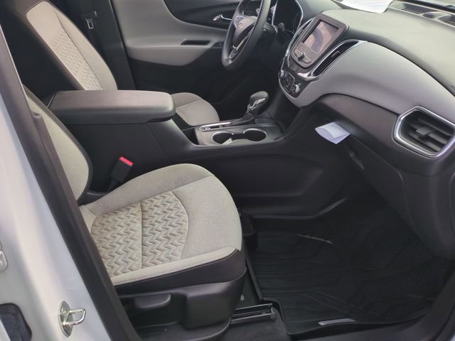 Used 2022 Chevrolet Equinox LS w/ LS Convenience Package image 35