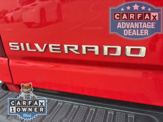Used 2024 Chevrolet Silverado 2500 LT w/ Texas Edition AWD/4WD image 11