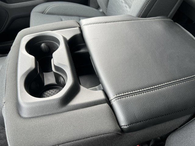 New 2025 RAM 1500 Tradesman w/ Night Edition image 35