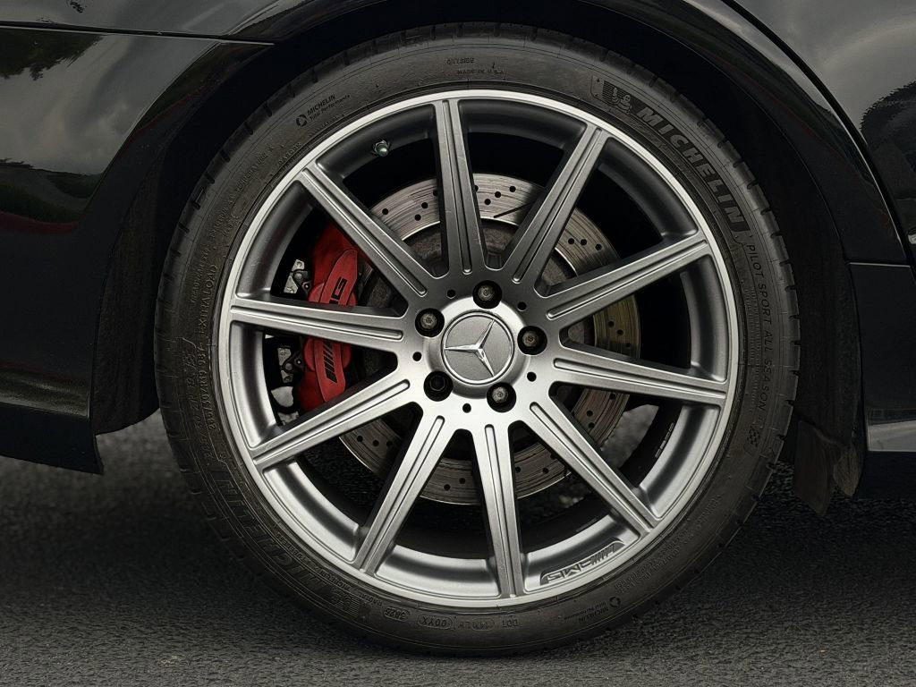 Used 2015 Mercedes-Benz CLS 63 AMG S-Model w/ Premium Package II image 19