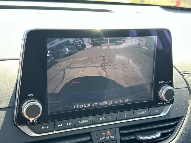 Used 2019 Nissan Altima 2.5 SR w/ SR Premium Package image 19