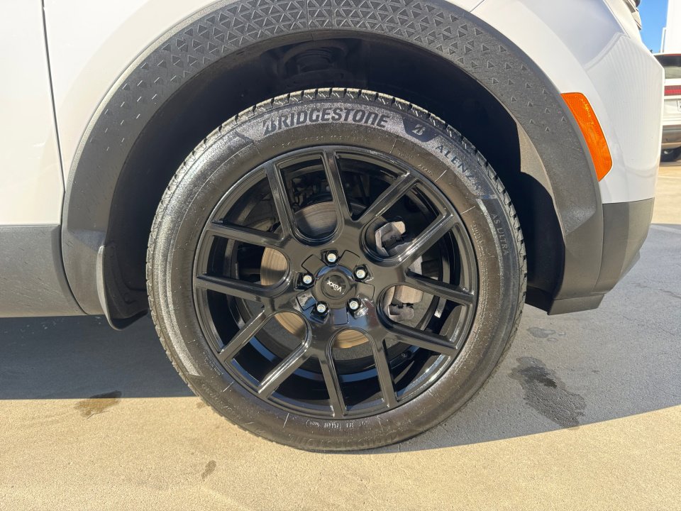 Used 2023 Hyundai Santa Cruz Limited w/ Cargo Package image 29