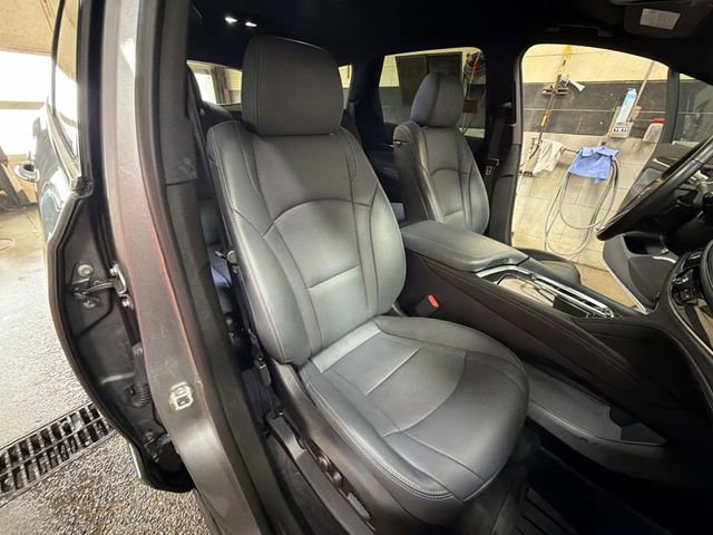 Certified 2023 Buick Enclave Essence w/ LPO, Floor Liner Package image 26
