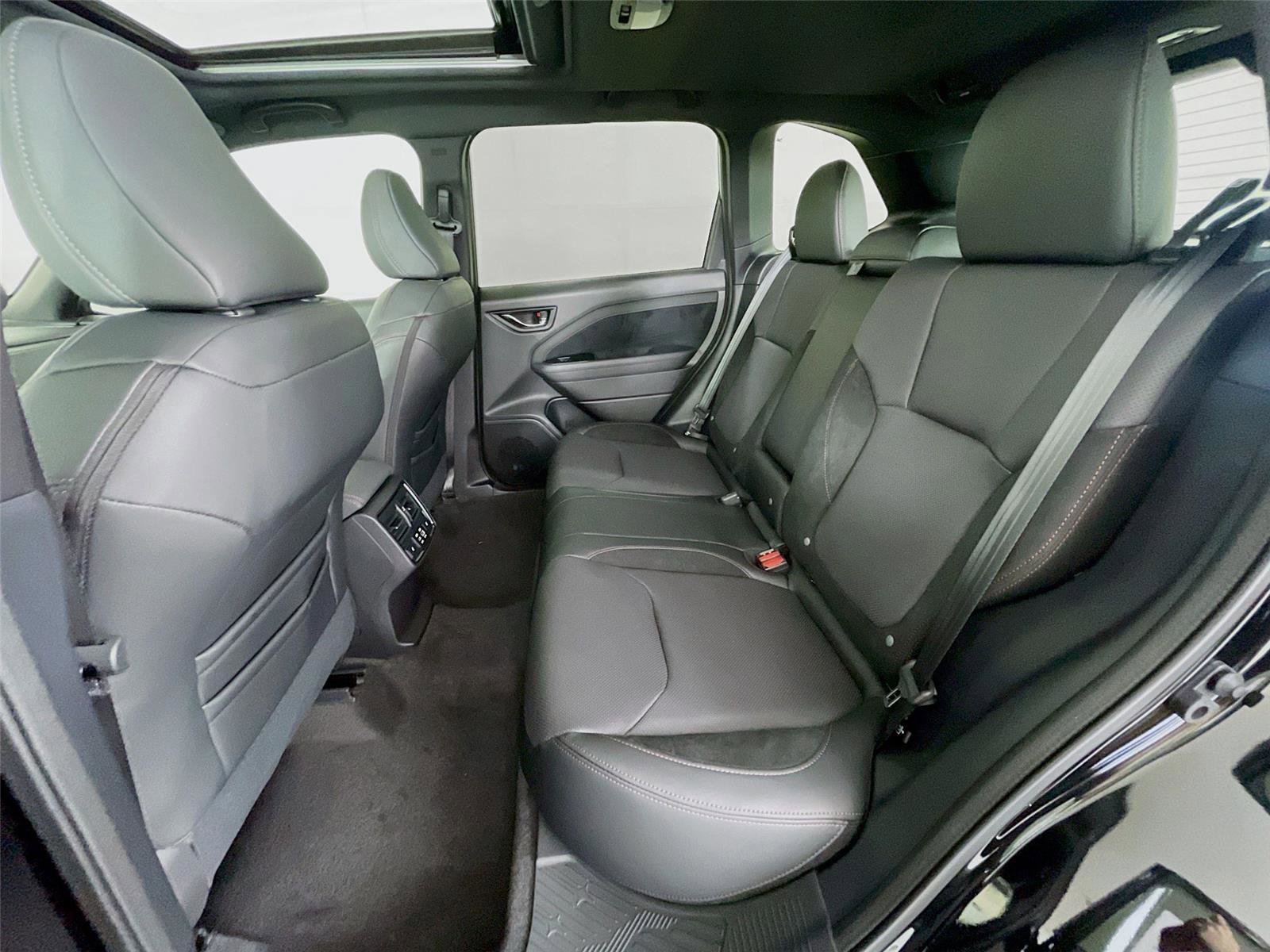 New 2026 Subaru Forester Touring image 17