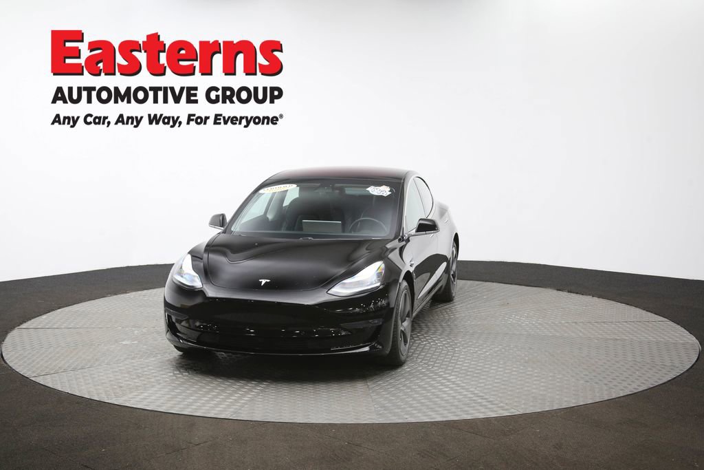 Used 2018 Tesla Model 3 Long Range image 51