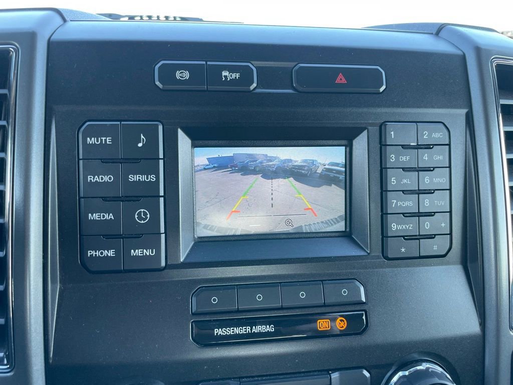 Used 2019 Ford F250 XLT image 18